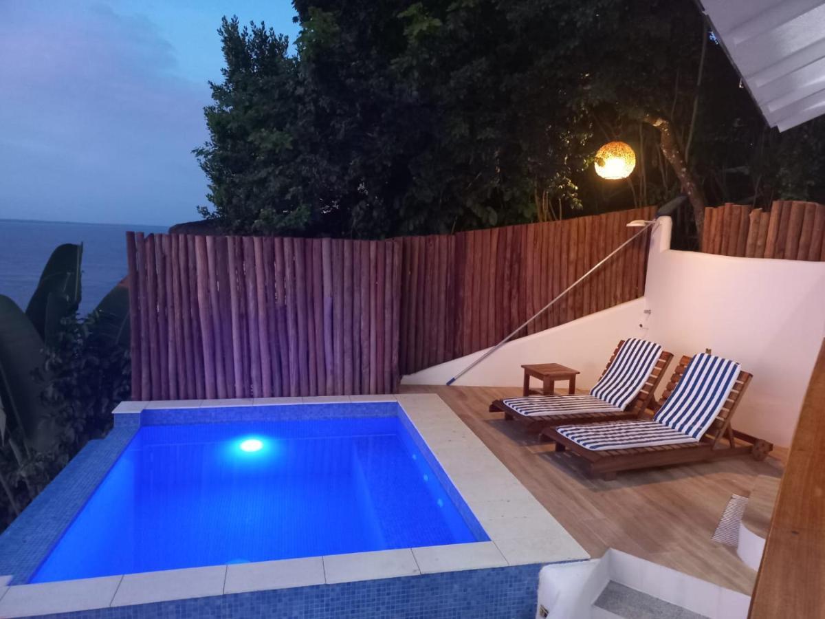 Canto águas Apartamento Morro de São Paulo