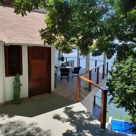 Canto Das Aguas Morro de Sao Paulo Exterior photo