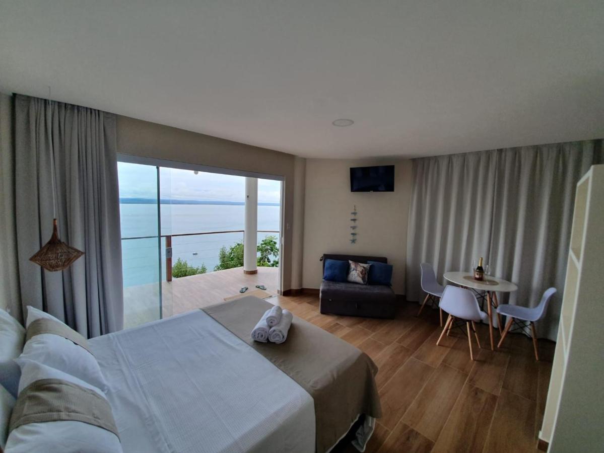 Apartment Canto Aguas