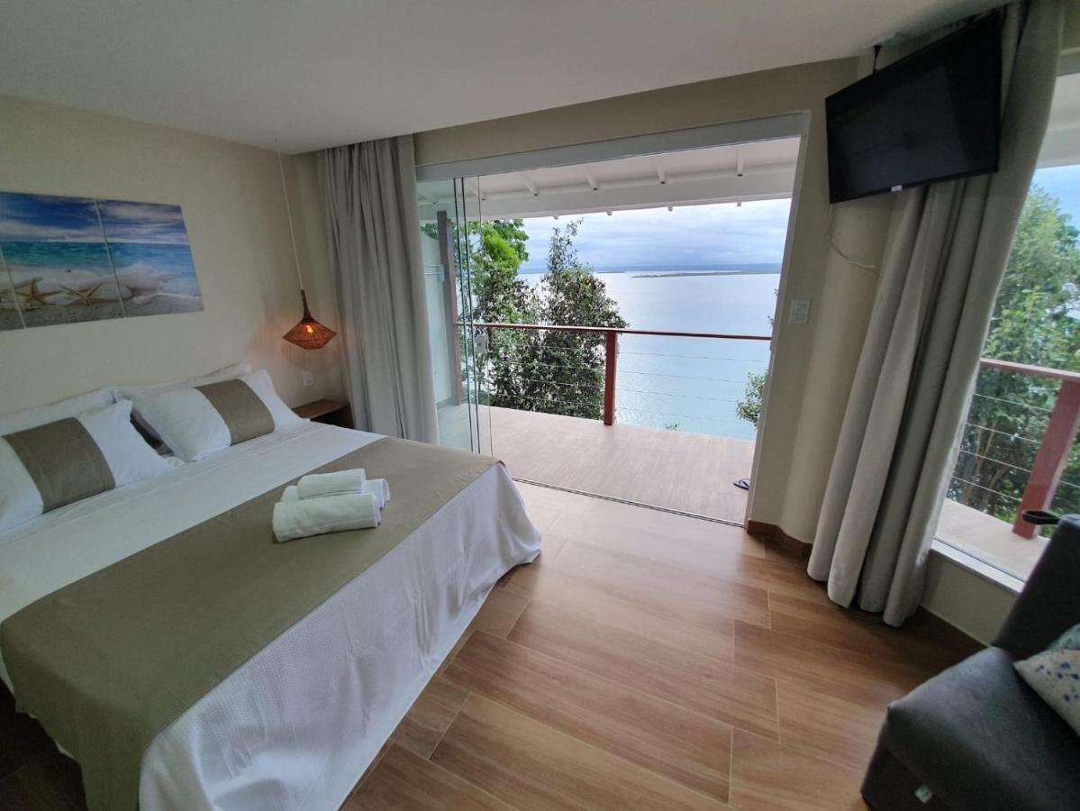 Canto Aguas Apartment