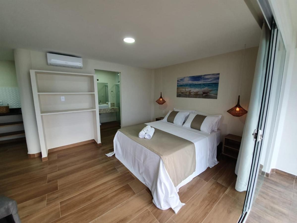Canto Aguas Apartment *