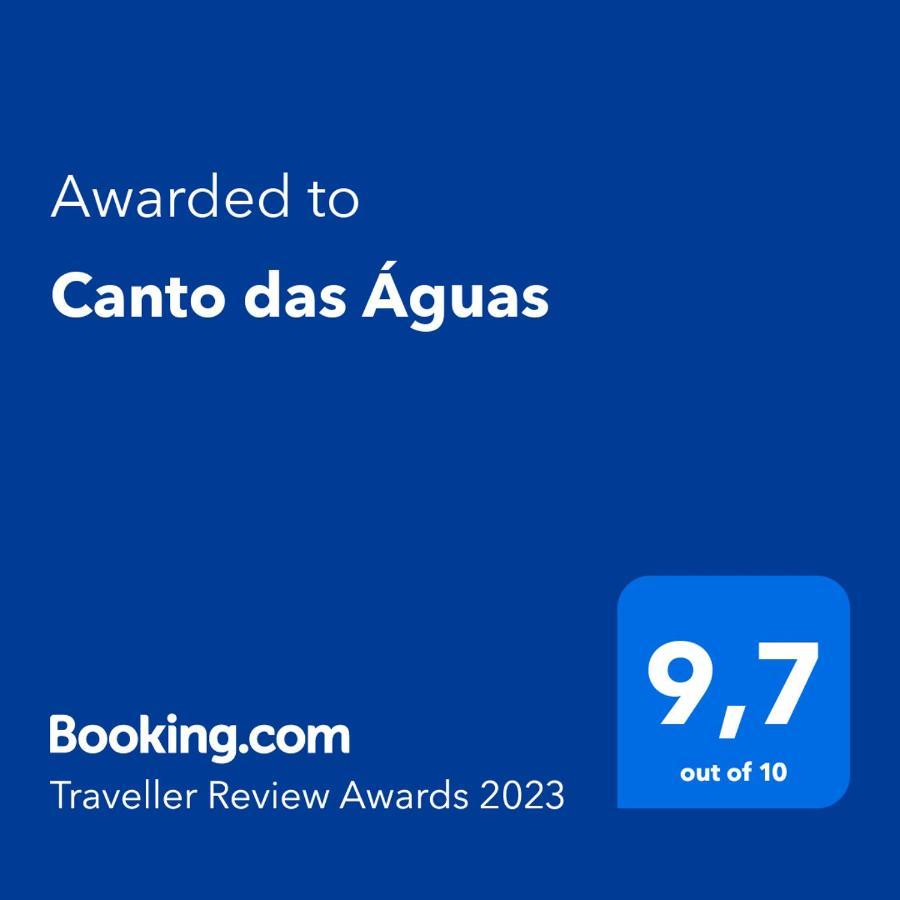 Canto Aguas *